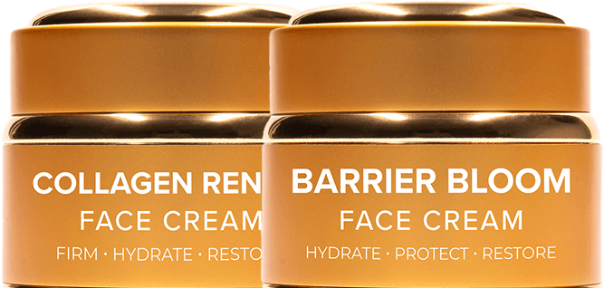 Barrier Bloom & Collagen Renew