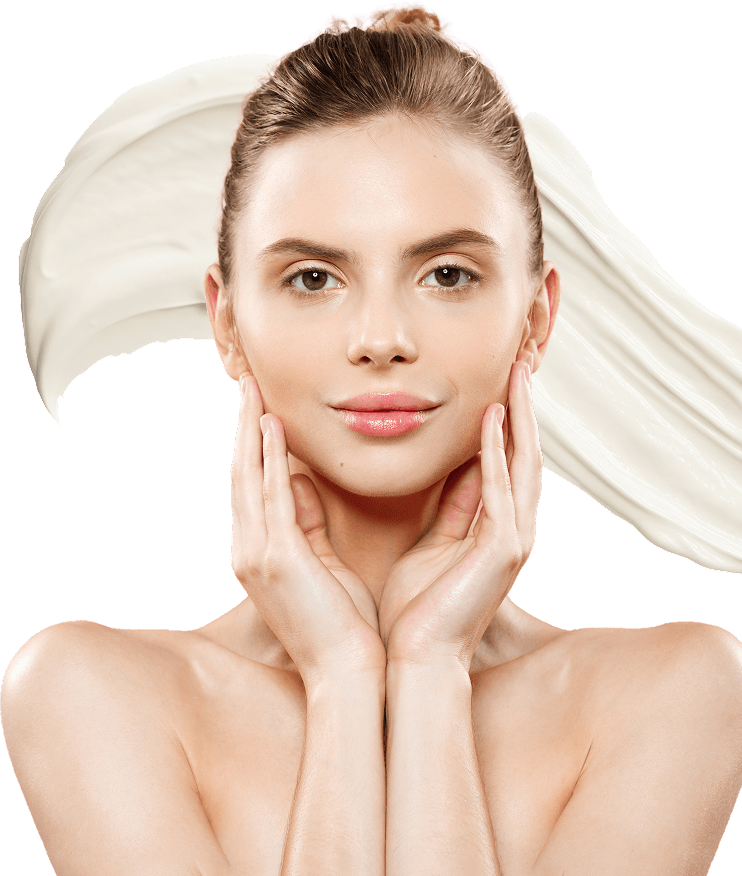 Crystal Dew Eye Gel – péče o oční okolí