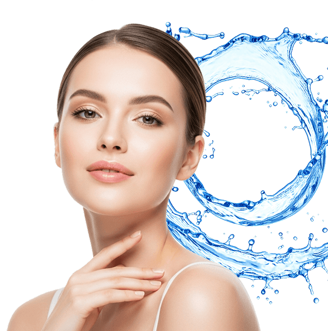 Crystal Dew Eye Gel – chladivé osvěžení očního okolí