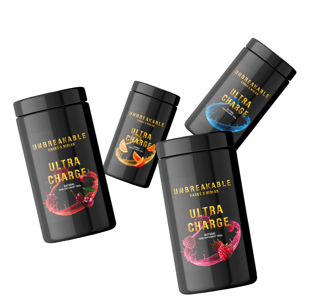 Ultra Charge