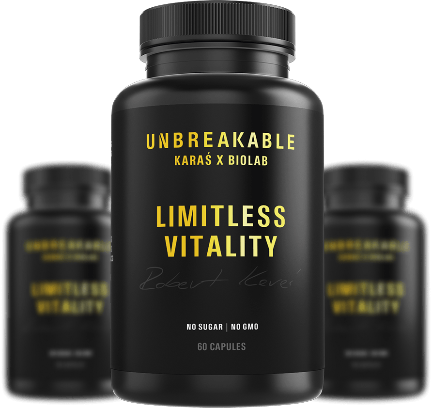 Limitless Vitality