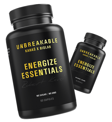 Energize Essentials