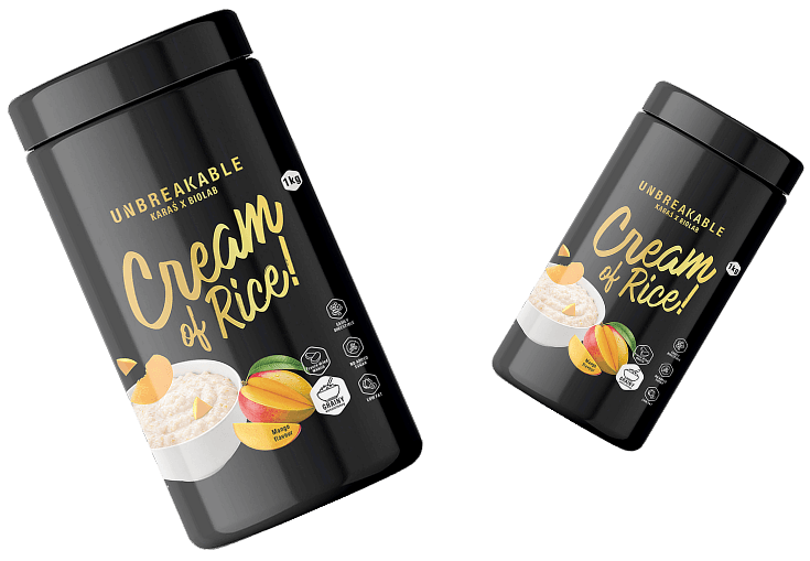 cream of rice